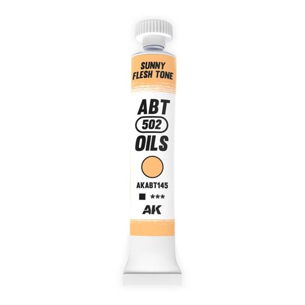 AK Interactive: ABT 502 - Sunny Flesh Tone