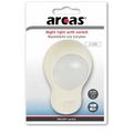 ARCAS LED, Svetlo do zásuvky