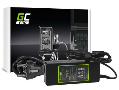 Green Cell AD02P PRO nabíjačka pre Acer 90W 19V 4,74A  5.5mm-1.7mm