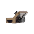 M-LOK Rail Mount(Desert Tan) OLIGHT For Odin/ Odin mini/ Odin Turbo/ Odin IR/ Odin GL