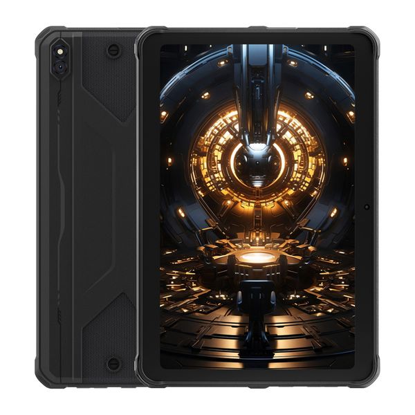 Tablet HOTWAV TAB R8 (čierny)