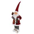 Ruhhy 22352 Vánoční Santa Claus 45 cm Ruhhy 22352 Vianočné Santa Claus 45 cm