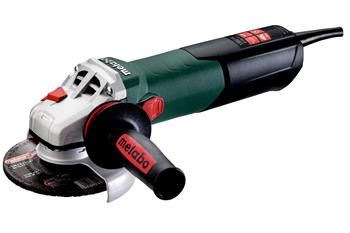 Metabo, WE 15-125 Quick uhlová brúskа