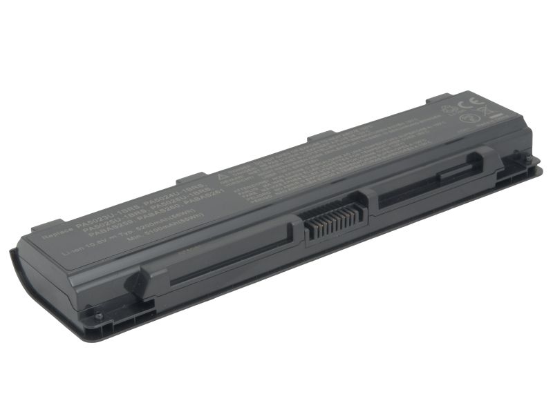 Batéria AVACOM pre Toshiba Satellite L850 Li-Ion 10,8 V 5200mAh