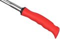 Ručné hrabičky, dĺžka 290 mm, ergonomická rukoväť SIXTOL