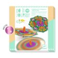 DIY Vyrob si sám Flower Power