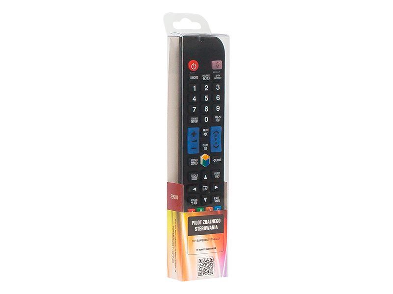 Diaľkový ovládač pre SAMSUNG PIL1040 univerzálny
