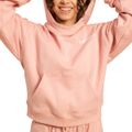 Dámska mikina Serenity Pink - BeastPink, veľkosť S, veľkosť oblečenia S