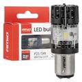 LED žiarovka LumiTec BAY15D P21/5W 12V FULL CANBUS biela 1ks AMiO-04689