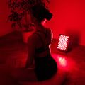 Red Light Therapy Panel - GymBeam