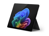 11th Edition - Copilot+ PC - tablet - Snapdragon X Elite - X1E-80-100 / až 4 GHz - Win 11 Pro - Qualcomm Adreno - 16 GB RAM - 512 GB SSD - 13" OLED dotykový displej 2880 x 1920 @ 120 Hz - NFC, Wi-Fi 7, Bluetooth - čierna