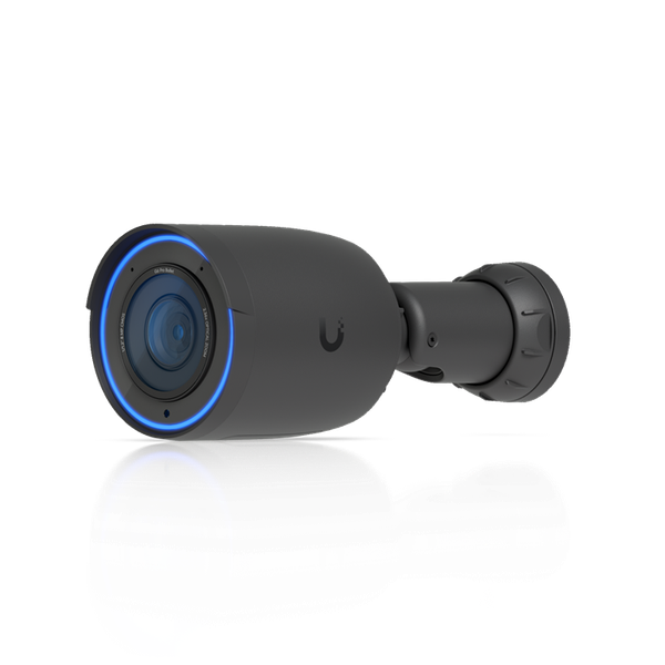 Ubiquiti UVC-G6-Pro-Bullet-B - UniFi Protect G6 Pro Bullet, čierna