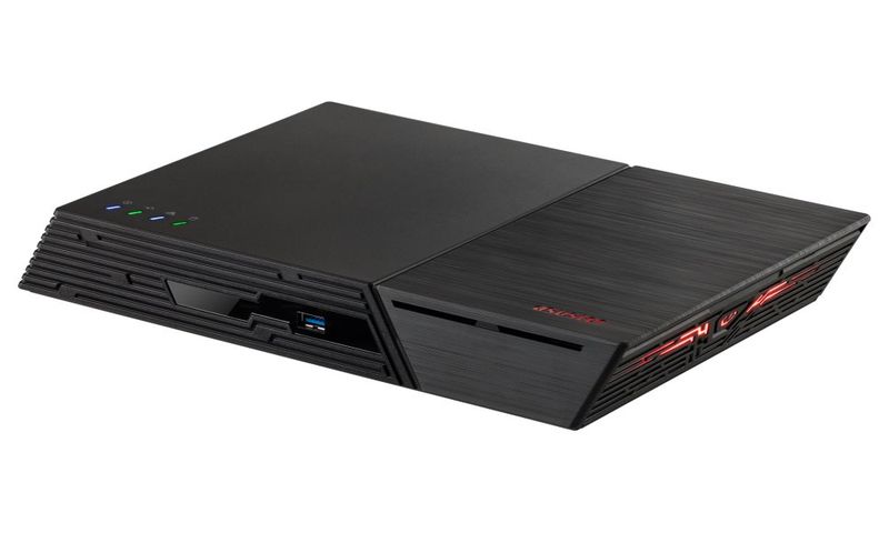 Asustor Flashstor 12 Pro FS6712X 12 Bay NAS, Quad-Core 2.0GHz, 10GbE Port, 4GB RAM DDR4, twelve M.2 SSD Sítové úložište NAS, 12× M.2 SSD, Celeron N5105, 4GB DDR4, 1× 10GbE LAN, 2× USB 3.1, 2× USB 2.0, HDMI, S/PDIF