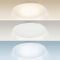 LED stropné svetlo Solight WO8031 Corato