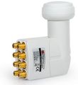 Opticum LOP-04H Octo LNB 0,1 dB Opticum LOP-04H Octo LNB 0,1dB