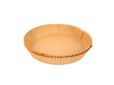 Papier na pečenie BEWELLO BW1020C do fritézy 20cm 50ks