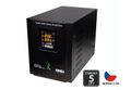 Záložní zdroj MHPower MPU-1600-12 UPS 1600W 12V čistý sinus
