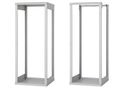 Triton 19" rozvaděč stojanový 32U/800x900, rozebíratelný