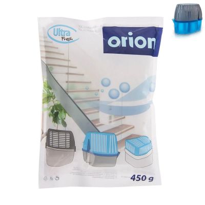 Náplň do pohlcovača vlhkosti ORION Humi 450g