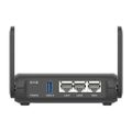 Router GL.iNet Slate AX s podporou Wi-Fi 6
