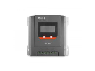 Solárny regulátor VOLT Sol 12/24V MPPT 20A Bluetooth
