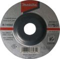 Makita brúsny kotúč 115x6x22 hliník=altP-67337
