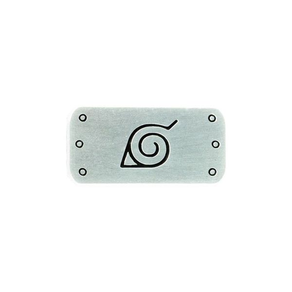 Odznak Naruto Shippuden - Konoha