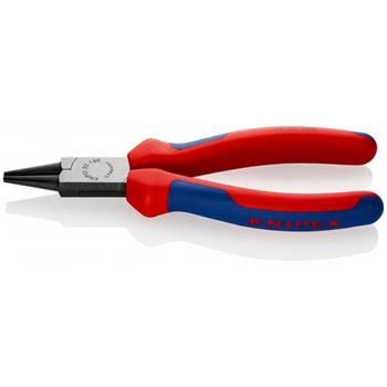 Knipex, Kleště s kruhlymi čelustami