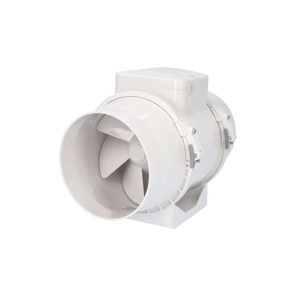 Ventilátor VENTS TT 125 T potrubný