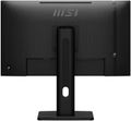 MSI PRO MP275PHG E14/ 27"/ 1920x1080/ IPS/ 4ms/ 144Hz/ 250cd/m2/ 1500:1/ HDMI/ DP/ USB/ VESA/ černý Monitor, 27", IPS, FHD 1920×1080, 144Hz, 1ms MPRT, USB-C 15W PD, HDMI 2.0, DisplayPort 1.2a, KVM, Adaptive-Sync, HDR Ready, ergon