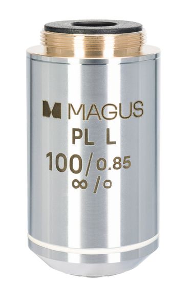 Objektív MAGUS SFR100 DRY 100х/0,85 Plan L Pol ∞/0