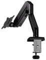 Endorfy držák monitorů Atlas GS Single / max. 10kg a 35" / pivot / VESA / plynová pružina Držák, VESA, stolní, pro monitor, úhloprícka až 35", nosnost 10kg, náklon -35° až +25°, otácení ±90°, pivot ±180°, rotace 360°, p