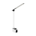 Stolová lampa s hodinami REBEL KOM1019