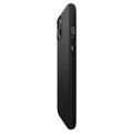 Puzdro Spigen Armor Magsafe pre iPhone 13 6,1" matne čierne