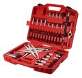 Sada na montáž a demontáž samonastaviteľných spojok MECHANIC CLUTCH 1 SIXTOL