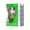 Robot REBEL VOICE GREEN