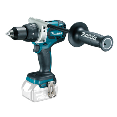 Makita Aku bezuhlíkový šroubovák Li-ion LXT 18 V bez aku Z