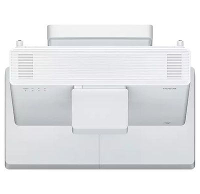 Epson EB-800F/3LCD/5000lm/FHD/HDMI/LAN Projektor, 3LCD, laser, Full HD, 1920×1080, 5000ANSI, 2500000:1, ultra short, 4× HDMI, 2× VGA, 3× USB, LAN, HDBase-T, RS-232C, biely