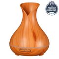 Aroma difuzor Vulcan svetlé drevo 350 ml SIXTOL