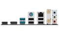 HAL3000 EliteWork 226 / Intel Core Ultra 5 225/ 16GB DDR5/ 500GB PCIe4 SSD/ WiFi/ W11 Pocítac, Core Ultra 5 225, 16GB DDR5, Intel Graphics, 500GB PCIe4 SSD, Wi-Fi, W11