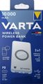 Varta Powerpack Wireless 10.000 mAh