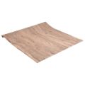 vidaXL Nálepky na nábytok samolepiace vzhľad dreva 90x500 cm PVC