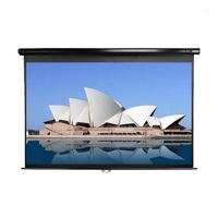Elite Screens platno zavesne 221x124cm M100UWH