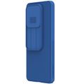 Puzdro NILLKIN CAMSHIELD CASE XIAOMI REDMI NOTE 14 modrá
