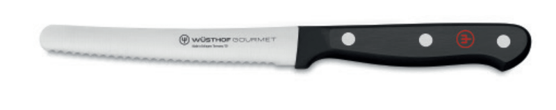 1035048012 Wüsthof GOURMET Nôž na paradajky 12cm