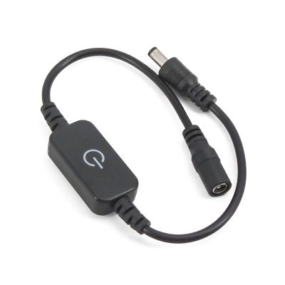 Dotykový stmievač pre LED pásy T30