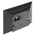 Hikvision 7" IP bytový dotykový monitor; PoE