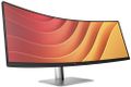HP/E45c G5/44,5"/VA/5120x1440/165Hz/3ms/Blck-Slvr/3R LED monitor, prohnutý, 44,5", VA, 5120×1440, 32:9, 165Hz, 3ms, 400cd/m2, 3000:1, HDMI, DisplayPort, 2× USB-C, 4× USB, LAN, VESA,