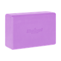 Jóga kostka REBEL ACTIVE RBA-3063-PU