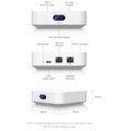 Ubiquiti UX - UniFi Express, UniFi Cloud Gateway and WiFi 6 access point that runs UniFi Network